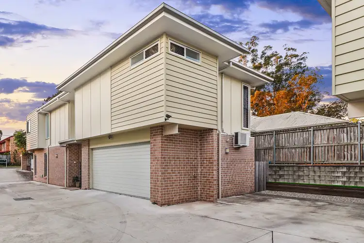 1/11 Fermont Road, Underwood QLD 4119