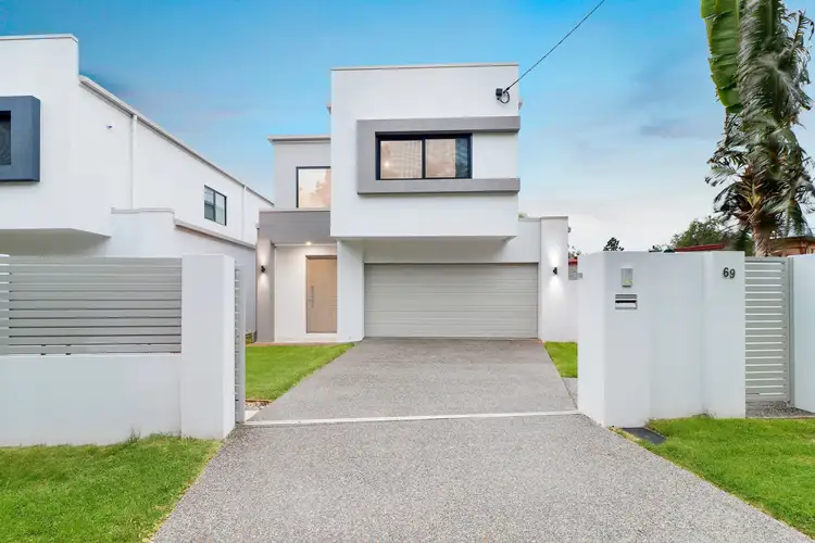 69 Albyn Road, Sunnybank QLD 4109