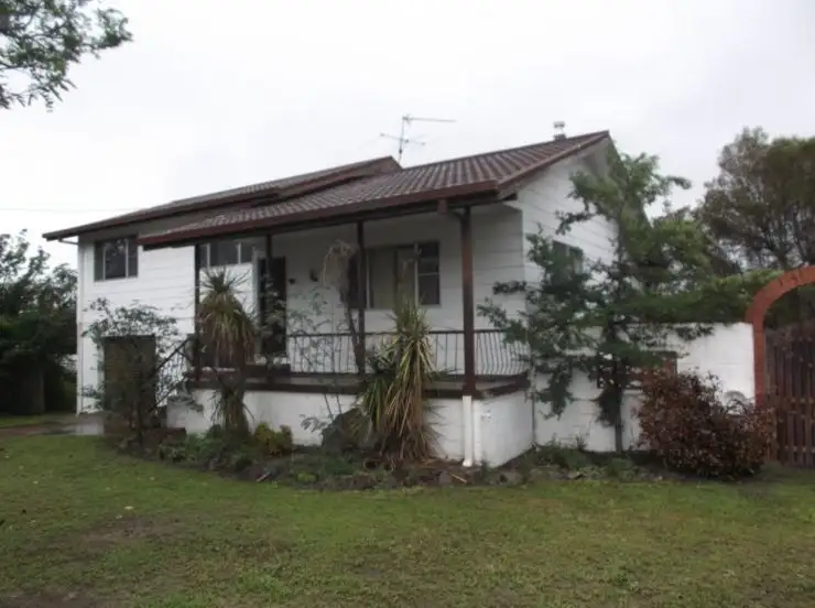 14 Nicol Street, Stanthorpe QLD 4380