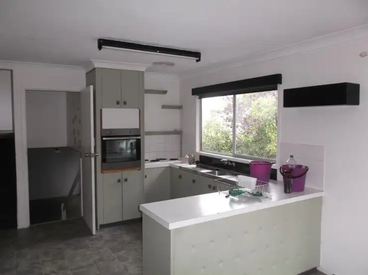 Second view of Homely house listing, 14 Nicol Street, Stanthorpe QLD 4380