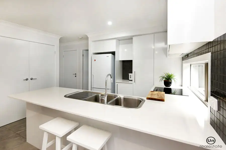 Main view of Homely townhouse listing, 3/22 Lalaguli Drive, Toormina NSW 2452