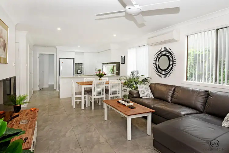 Second view of Homely townhouse listing, 3/22 Lalaguli Drive, Toormina NSW 2452