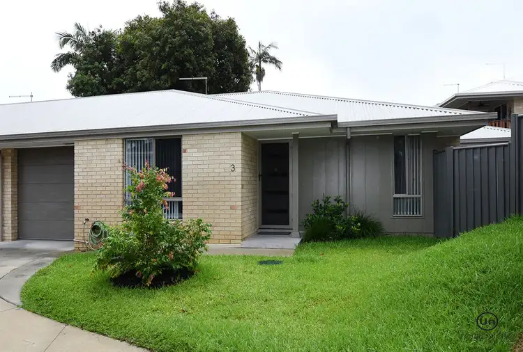 Third view of Homely townhouse listing, 3/22 Lalaguli Drive, Toormina NSW 2452