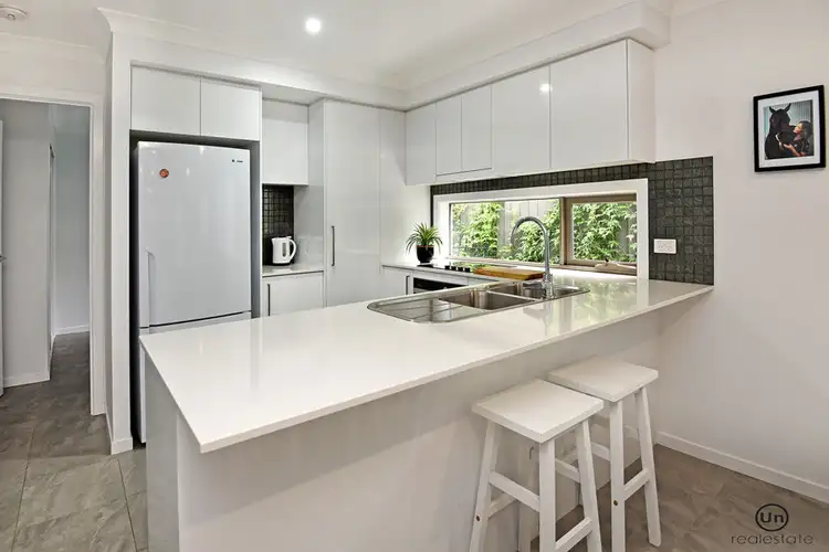 Fourth view of Homely townhouse listing, 3/22 Lalaguli Drive, Toormina NSW 2452