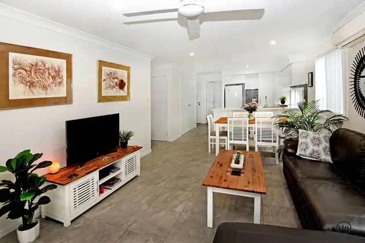 Sixth view of Homely townhouse listing, 3/22 Lalaguli Drive, Toormina NSW 2452