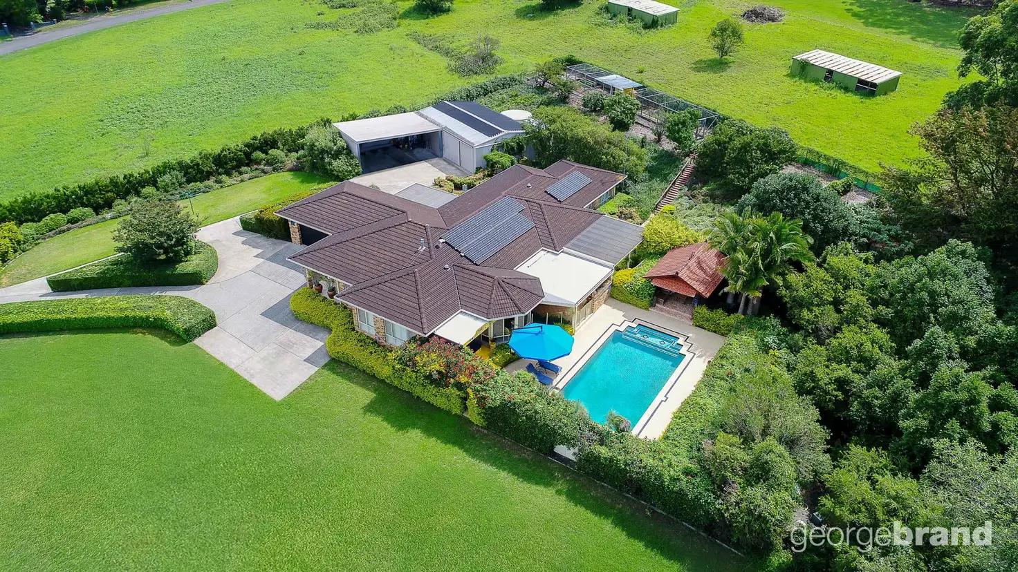 Main view of Homely house listing, 3 Eric Malouf Close, Tumbi Umbi NSW 2261