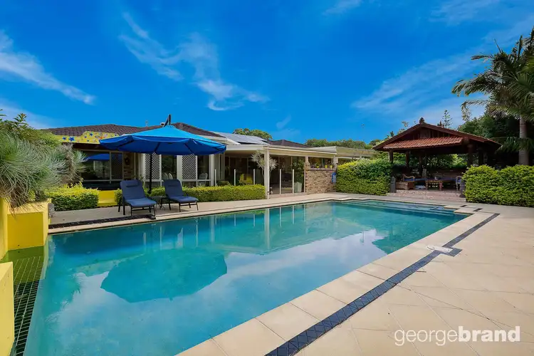 Second view of Homely house listing, 3 Eric Malouf Close, Tumbi Umbi NSW 2261