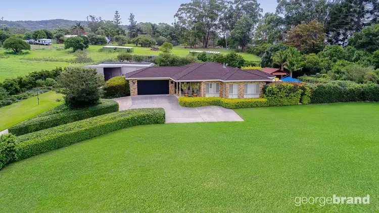 Fourth view of Homely house listing, 3 Eric Malouf Close, Tumbi Umbi NSW 2261