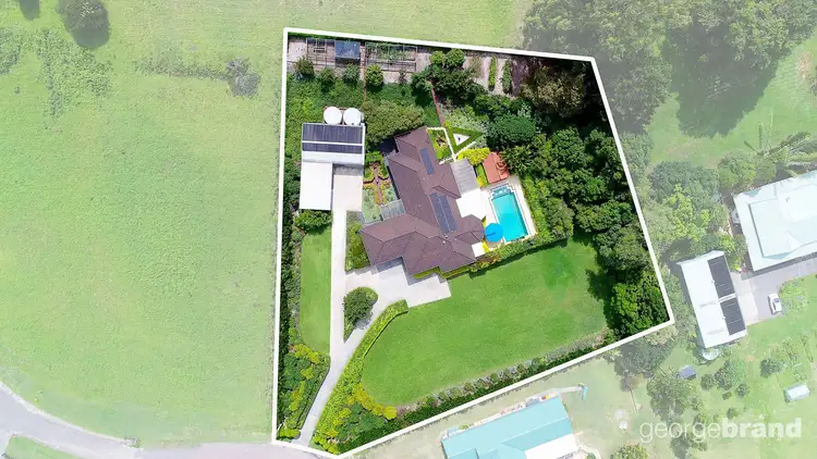 Fifth view of Homely house listing, 3 Eric Malouf Close, Tumbi Umbi NSW 2261