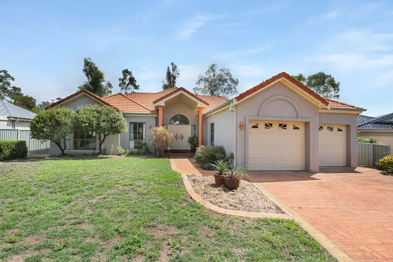 Main view of Homely house listing, 18 Cobb & Co Circuit, Tamworth NSW 2340