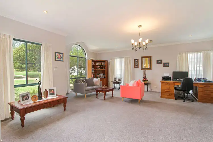 Second view of Homely house listing, 18 Cobb & Co Circuit, Tamworth NSW 2340