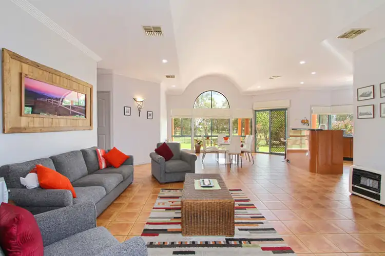 Third view of Homely house listing, 18 Cobb & Co Circuit, Tamworth NSW 2340