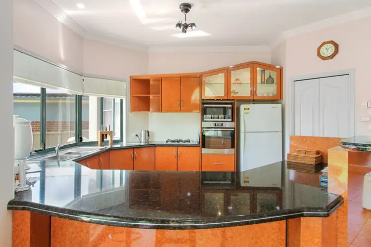 Fourth view of Homely house listing, 18 Cobb & Co Circuit, Tamworth NSW 2340