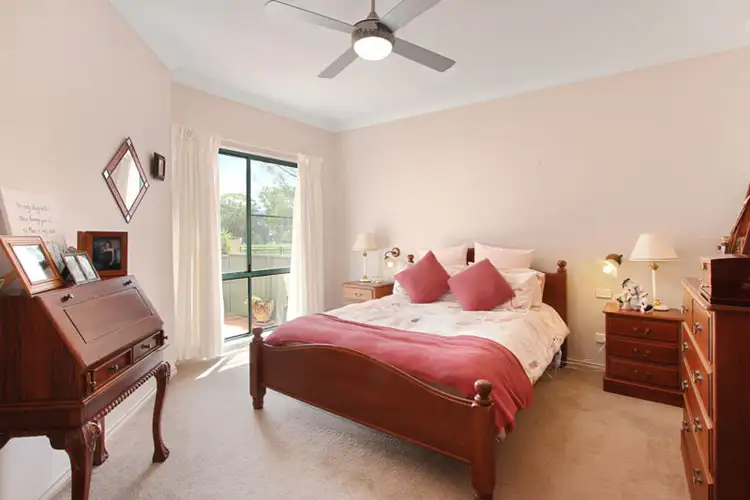 Fifth view of Homely house listing, 18 Cobb & Co Circuit, Tamworth NSW 2340
