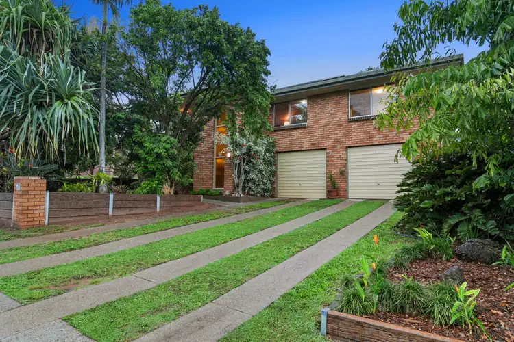 Second view of Homely house listing, 14 Edenderry St, Manly West QLD 4179