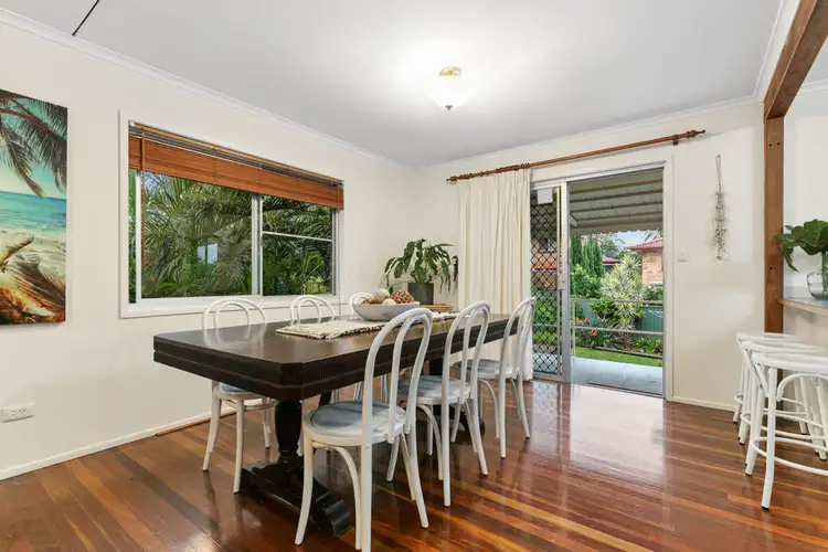Fourth view of Homely house listing, 14 Edenderry St, Manly West QLD 4179