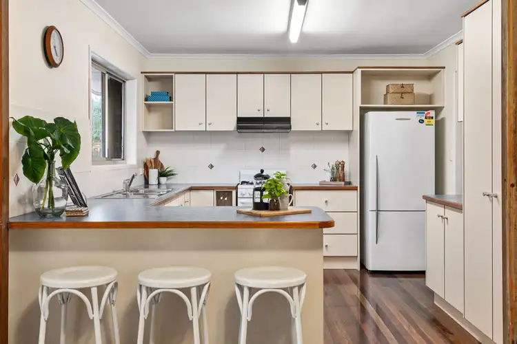 Fifth view of Homely house listing, 14 Edenderry St, Manly West QLD 4179