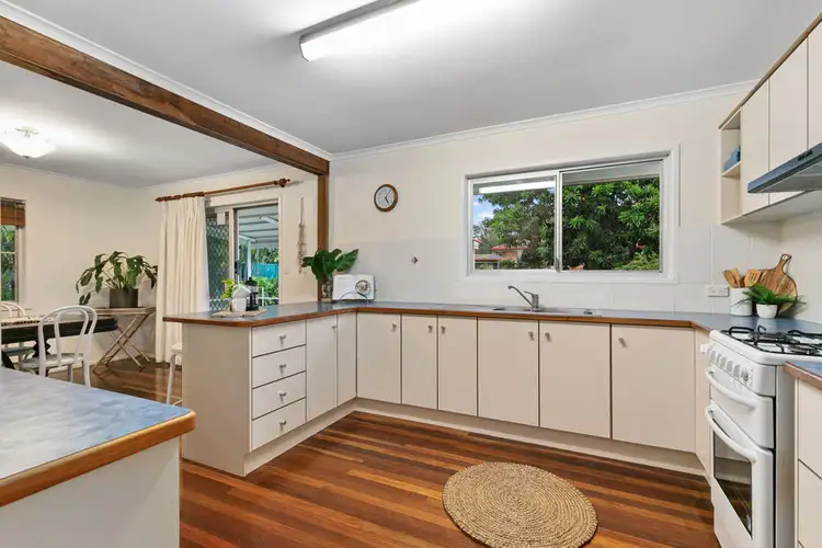 Sixth view of Homely house listing, 14 Edenderry St, Manly West QLD 4179
