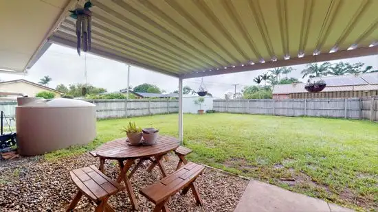 Second view of Homely semi-detached listing, 23 Will Street, Bellmere QLD 4510