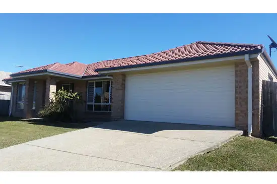 6 Carob Court, Caboolture South QLD 4510