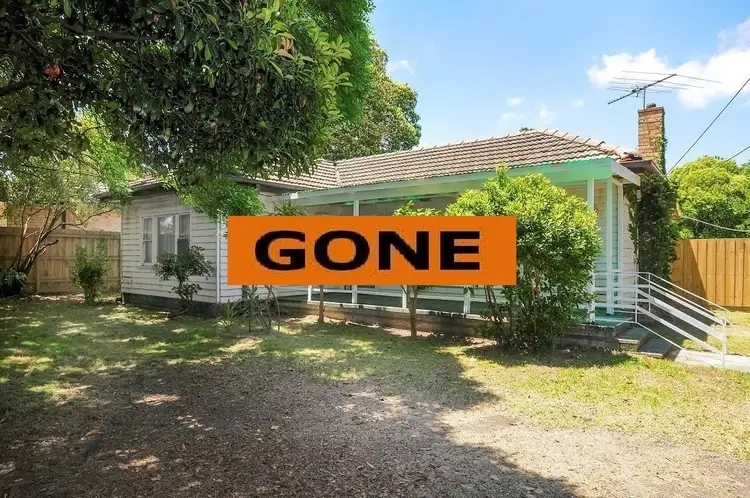 29 Ardgower Road, Noble Park VIC 3174