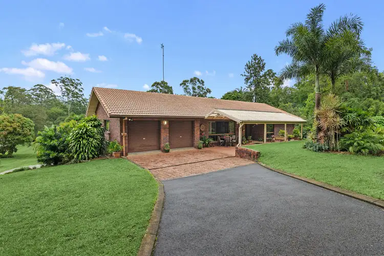 75 Old Chevallum Road, Palmwoods QLD 4555