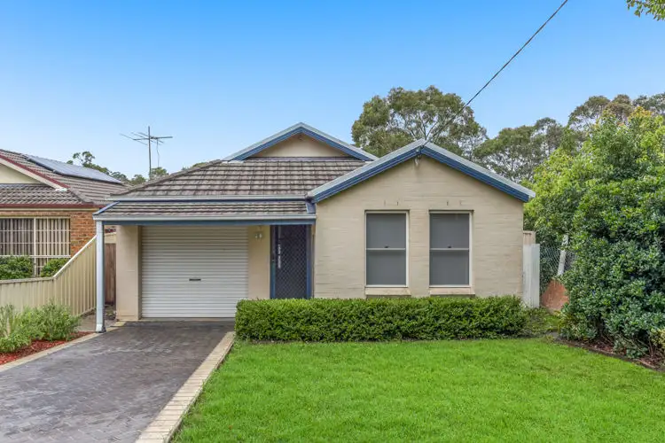 Second view of Homely house listing, 26 West Parade, Buxton NSW 2571