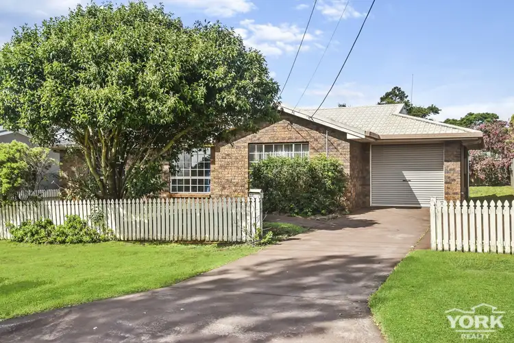 32 Lavena Drive, Darling Heights QLD 4350