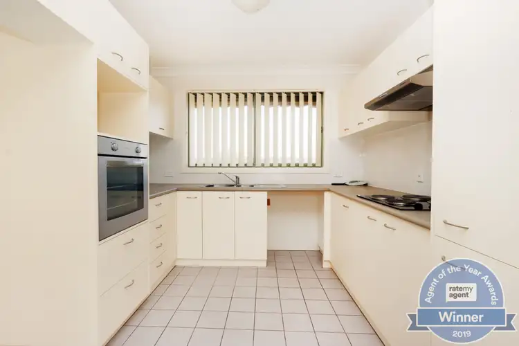 Fourth view of Homely unit listing, 6/37 Dutton Street, Yass NSW 2582