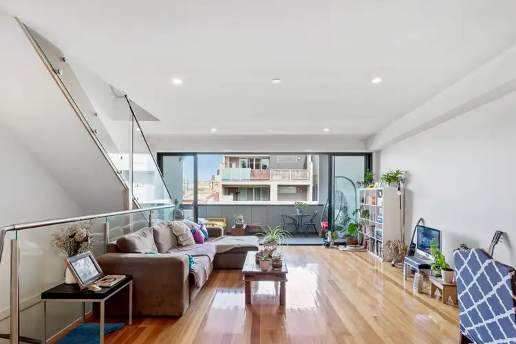 Third view of Homely townhouse listing, 6/11 Nicholson Street, Coburg VIC 3058