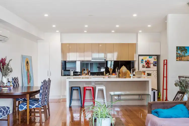 Fourth view of Homely townhouse listing, 6/11 Nicholson Street, Coburg VIC 3058