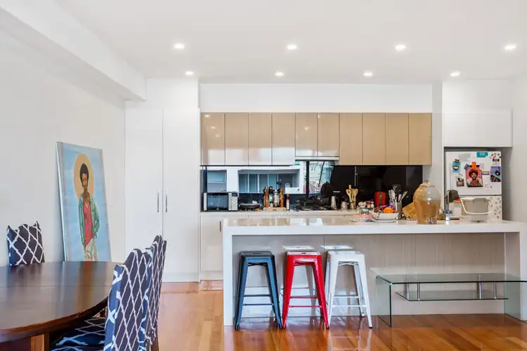 Fifth view of Homely townhouse listing, 6/11 Nicholson Street, Coburg VIC 3058