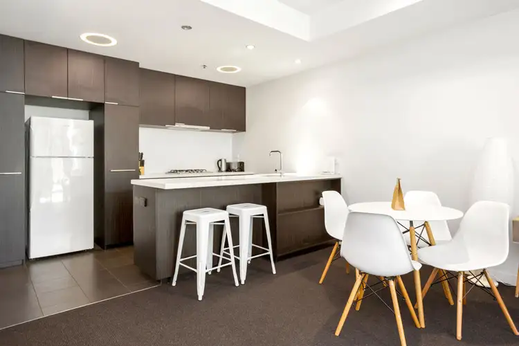 Fourth view of Homely apartment listing, 28/4 Bik Lane, Fitzroy North VIC 3068