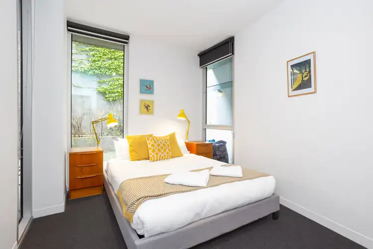 Sixth view of Homely apartment listing, 28/4 Bik Lane, Fitzroy North VIC 3068