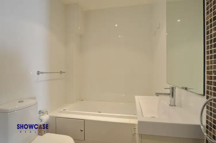 Fourth view of Homely unit listing, 50/16 Post Office Street, Carlingford NSW 2118