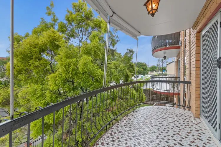 Fifth view of Homely unit listing, 5 / 35 Kitchener Street, Coorparoo QLD 4151