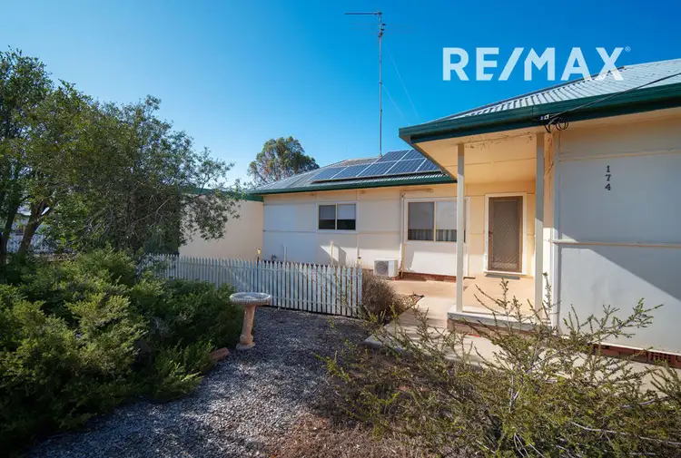 Second view of Homely house listing, 174 Green Street, Lockhart NSW 2656
