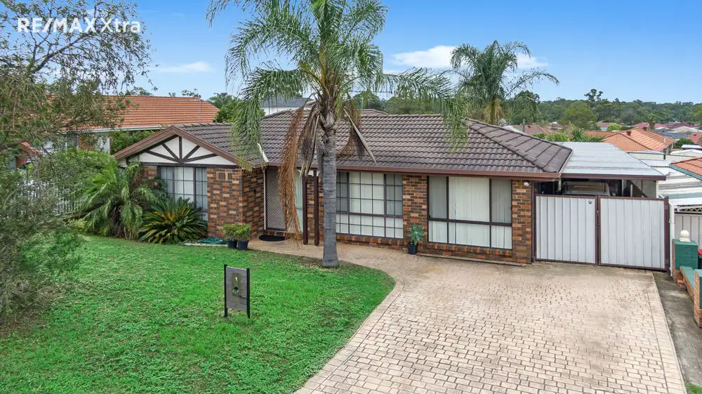 Main view of Homely house listing, 12 Stockholm Avenue, Hassall Grove NSW 2761