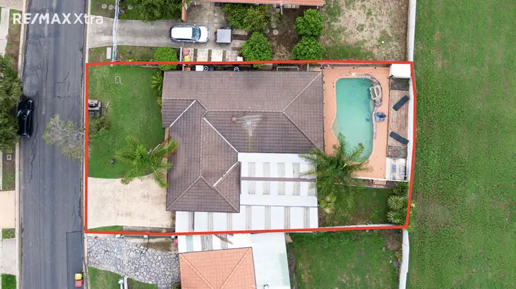 Fourth view of Homely house listing, 12 Stockholm Avenue, Hassall Grove NSW 2761