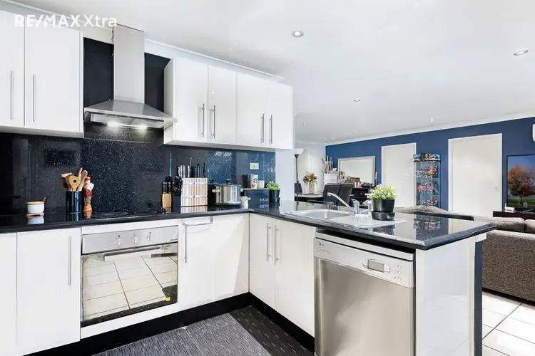 Sixth view of Homely house listing, 12 Stockholm Avenue, Hassall Grove NSW 2761