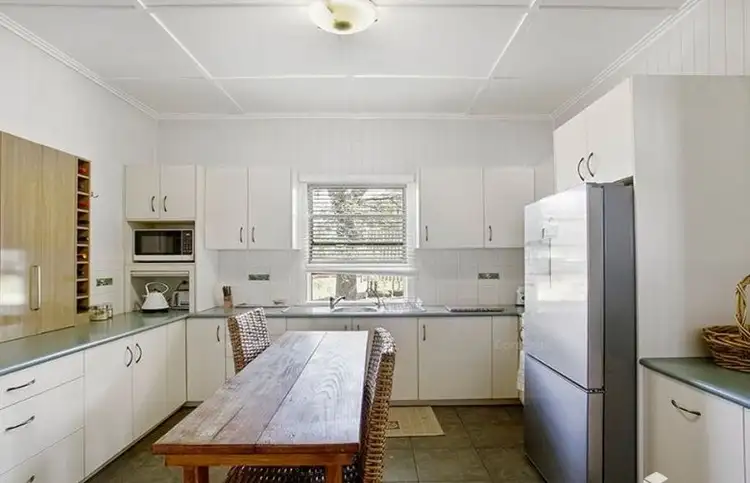 Second view of Homely house listing, 12 Peak Street, Harristown QLD 4350