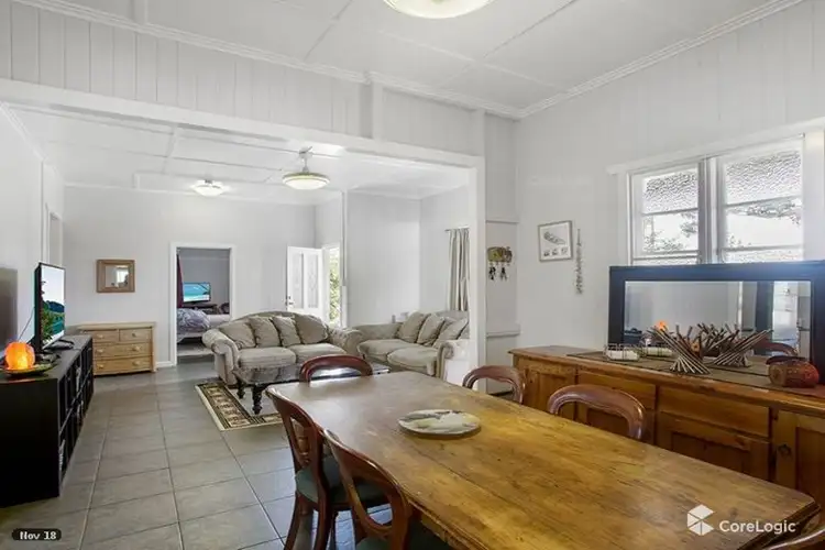 Third view of Homely house listing, 12 Peak Street, Harristown QLD 4350