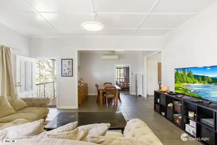 Fourth view of Homely house listing, 12 Peak Street, Harristown QLD 4350