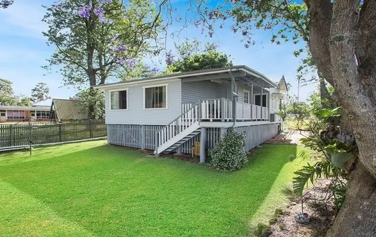 Seventh view of Homely house listing, 12 Peak Street, Harristown QLD 4350