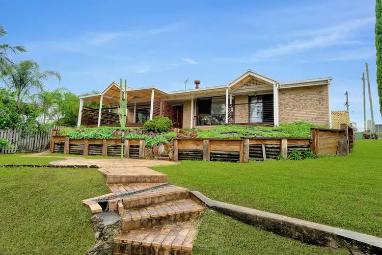 159 Plantain Road, Shailer Park QLD 4128