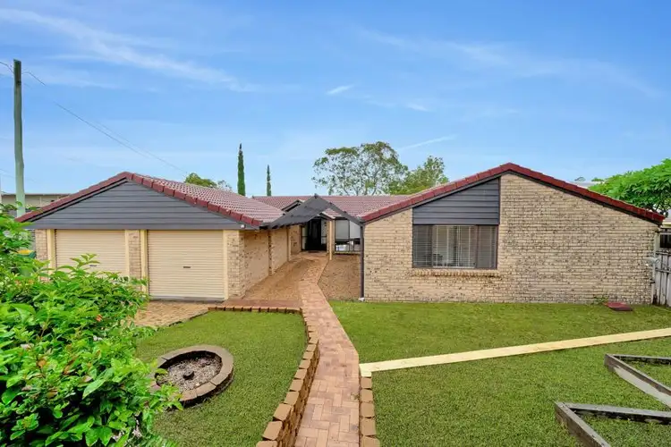 Second view of Homely house listing, 159 Plantain Road, Shailer Park QLD 4128