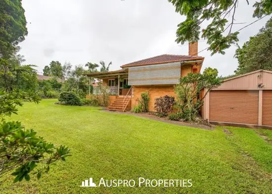 Main view of Homely house listing, 303 Warrigal Rd, Eight Mile Plains QLD 4113