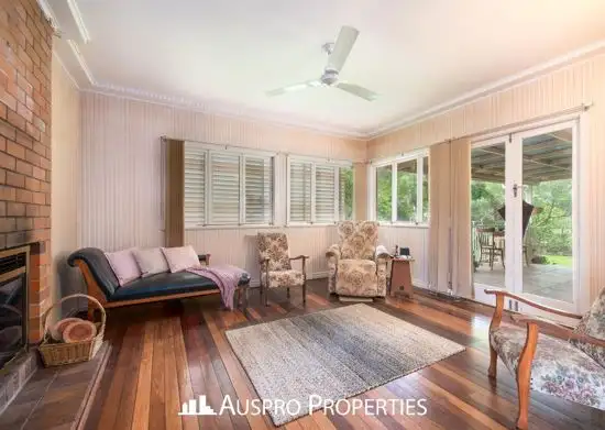 Fourth view of Homely house listing, 303 Warrigal Rd, Eight Mile Plains QLD 4113