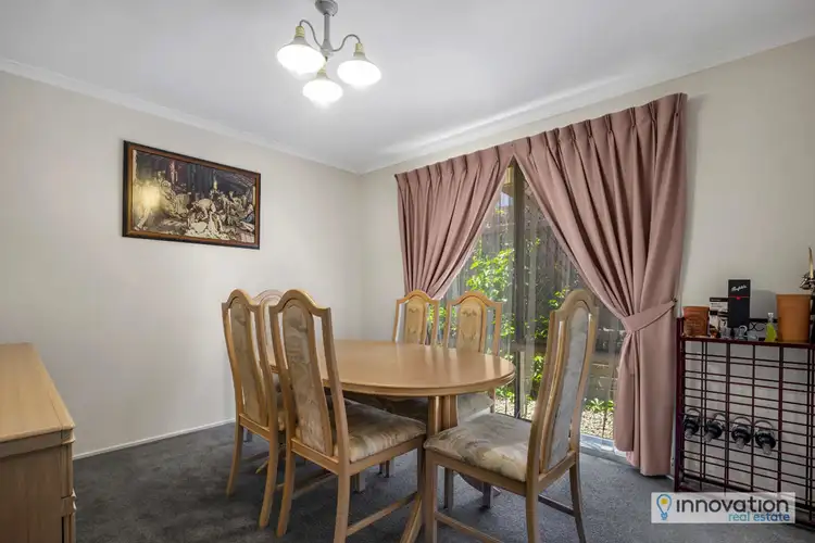 Sixth view of Homely house listing, 12 Elamang Cl, Sinnamon Park QLD 4073