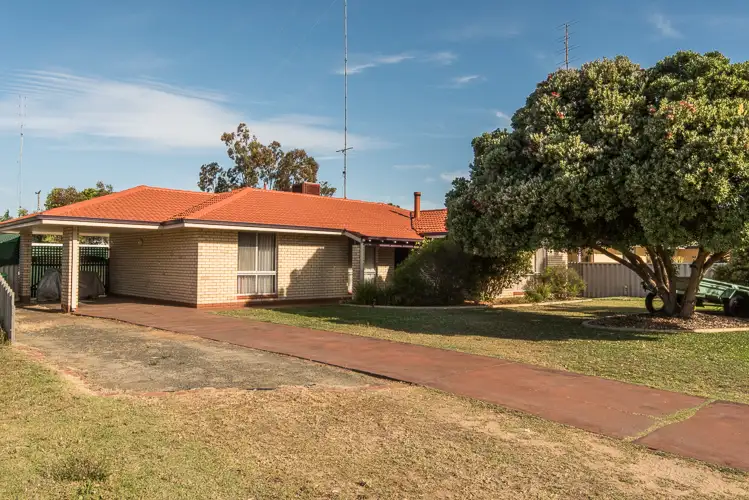Second view of Homely house listing, 35 Murray Drive, Withers WA 6230